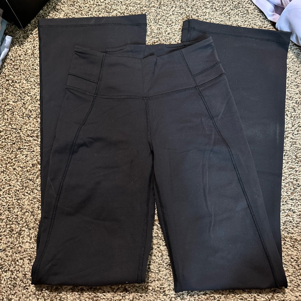 Lululemon Groove Pant Flare